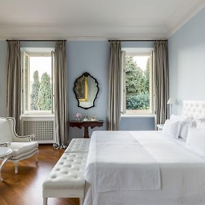 Villa della Pergola Relais et Chateaux